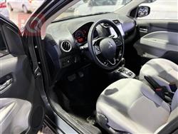 Mitsubishi Attrage
